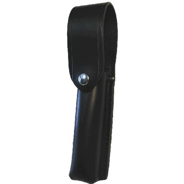Boston Leather Streamlight Stinger Led Dual Switch Holder Black - Boston Leather
