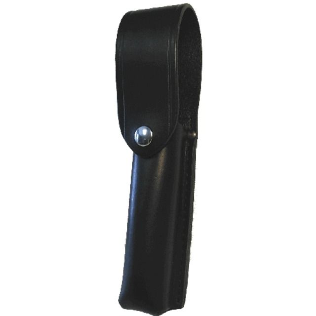 Boston Leather Streamlight Stinger Led Dual Switch Holder Black - Boston Leather