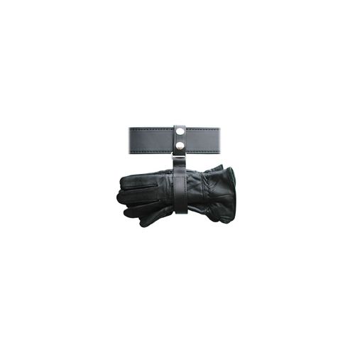 Boston Leather Velcro Glove Strap W/square - Boston Leather
