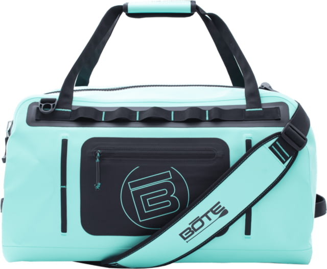 Bote Highwater Duffel Bag 39 Liters Seafoam - Bote
