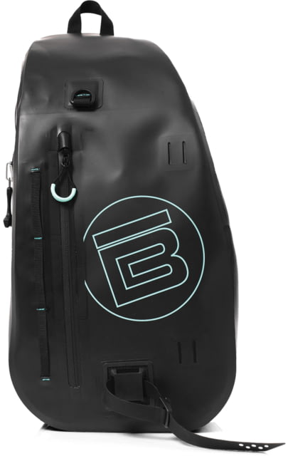 Bote Highwater Slingpack 20 Liters Black - Bote