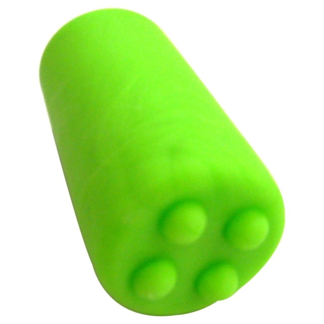 Bow Jax 4 Dot Stopper Neon Green - Bow Jax