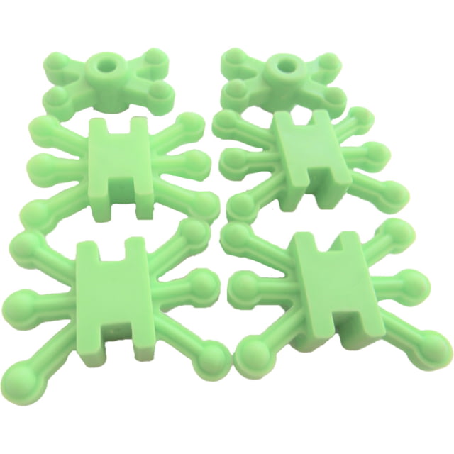 Bow Jax Crossbow Kit 1501384 Green - Bow Jax