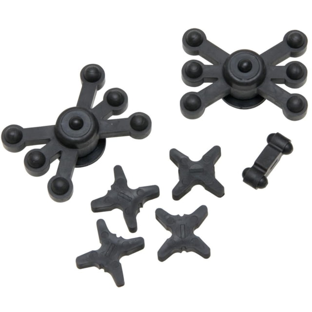 Bow Jax Crossbow Kit Solid Limb Black - Bow Jax