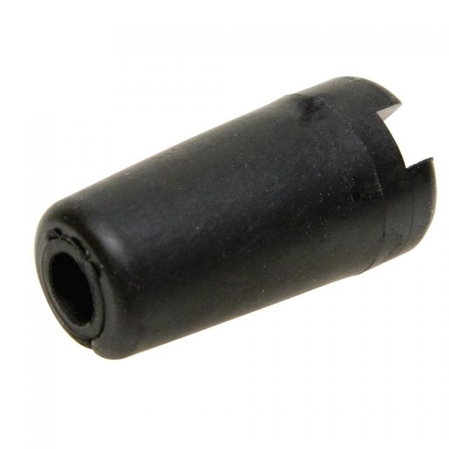 Bow Jax MacDaddy Stopper Black - Bow Jax