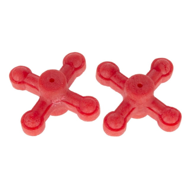 Bow Jax UltraJax II String Silencers Red 4 pk. - Bow Jax