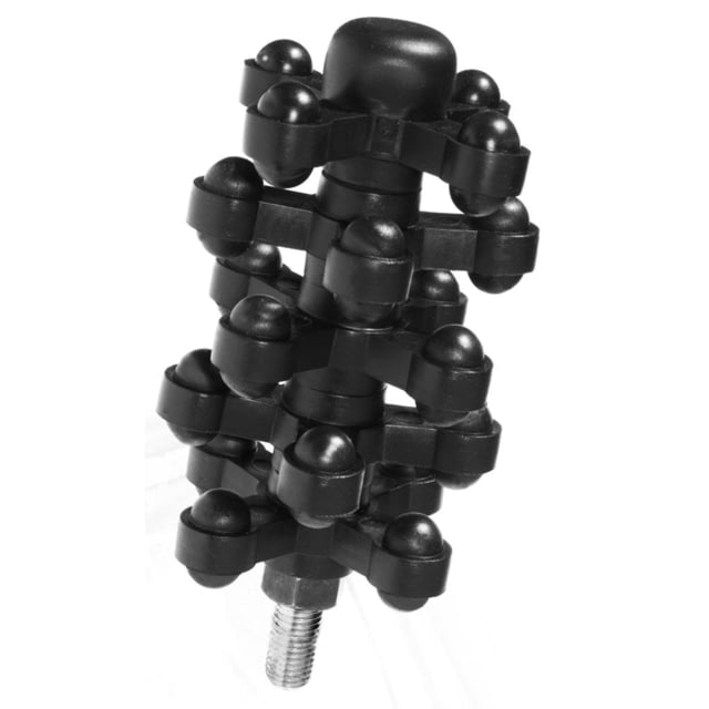 Bow Jax X-It Stabilizer Black 4 3/8 in. - Bow Jax