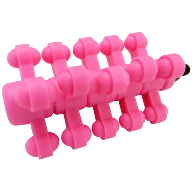 Bow Jax X-it Stabilizer Hot Pink 4 3/8 in. - Bow Jax