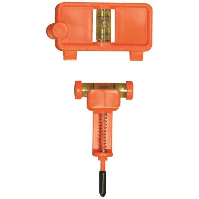 Bow Medic Arrow Level Kit Orange - Bow Medic