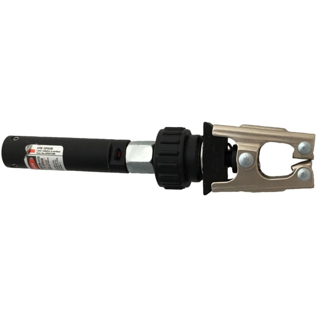 Bow Medic EZ Laser Tuner Tool Black - Bow Medic