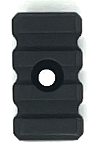 Bowden Tactical AR-15 Direct Mount M-LOK Picatinny Rail Short 6061 Aluminum Hard Coat Black Anodized - Bowden Tactical
