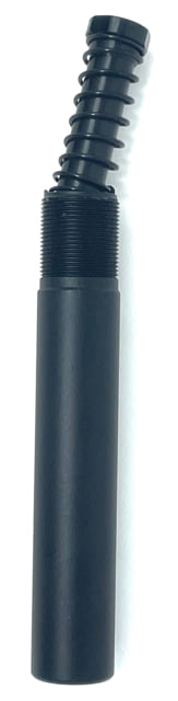 Bowden Tactical Pistol AR-Platform Buffer Tube Assembly w/Buffer Spring & Bolt Carrier Group Black Aluminum - Bowden Tactical