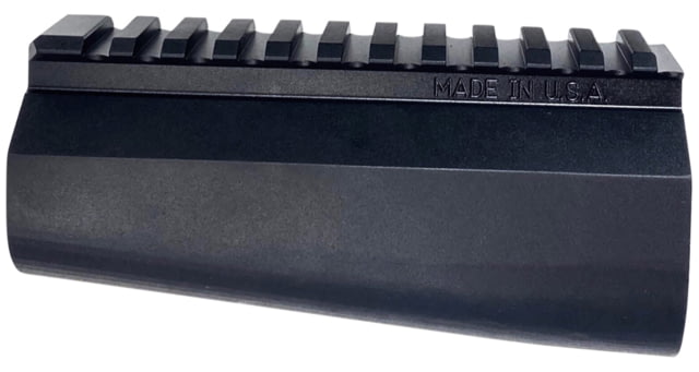 EDEMO Bowden Tactical AR-V M-LOK Handguard MP-5 Clone 7in Pre-Heated 4140 Steel Barrel Nut AR Platform Black Hard Coat Anodized Aluminum  EDEMO3 - Bowden Tactical