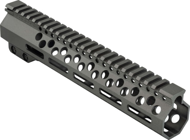 Bowden Tactical AR Handguard AR-15 10in Tungsten - Bowden Tactical