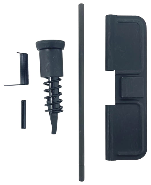 Bowden Tactical Upper Parts Kits w/Forward Assist & Dust Cover Assembly AR-15 - Bowden Tactical