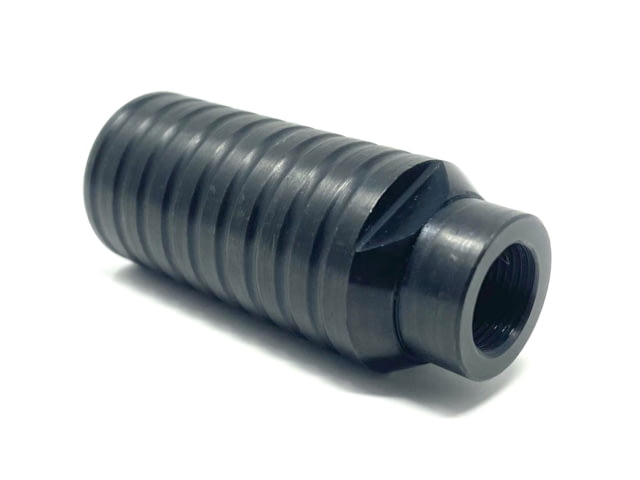 Bowden Tactical Linear Compensator 2.25in Black Oxide - Bowden Tactical