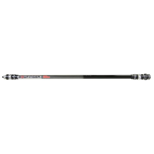 Bowfinger MOD King Stabilizer 30 in. Black