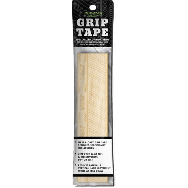 Bowmar Archery Grip Tape Tan GT-DESERT TAN - Bowmar Archery