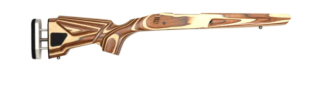 Boyds Hardwood Gunstocks Agility CZ 457 Detachable Magazine Factory Barrel Channel Coyote - Boyds Hardwood Gunstocks