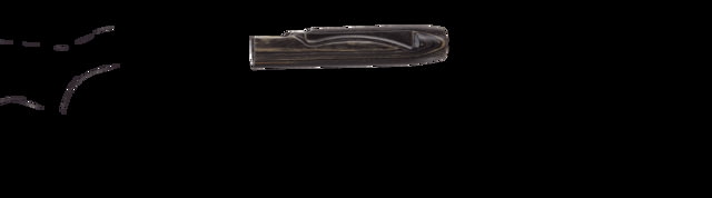 Boyds Hardwood Gunstocks American Plainsman Browning BPS 10 Gauge Forend Pepper - Boyds Hardwood Gunstocks