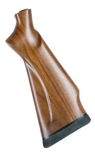 Boyds Hardwood Gunstocks American Plainsman Remington 1100 20 Gauge Stock Walnut Finished - Boyds Hardwood Gunstocks