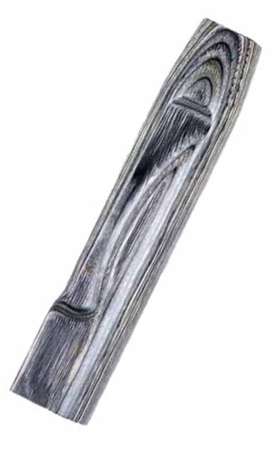 Boyds Hardwood Gunstocks American Plainsman Browning BPS 12 Gauge Short Forend Pepper - Boyds Hardwood Gunstocks