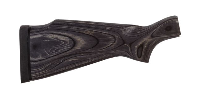Boyds Hardwood Gunstocks American Plainsman Browning BPS 12 Gauge Stock Pepper - Boyds Hardwood Gunstocks