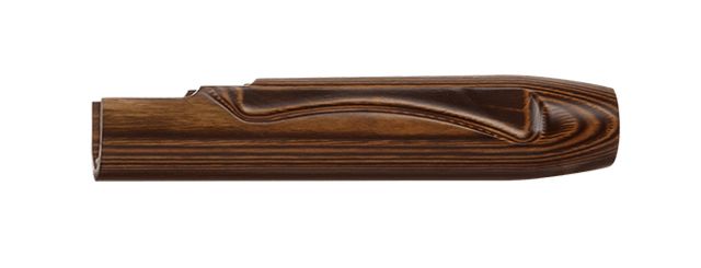 Boyds Hardwood Gunstocks American Plainsman Mossberg 500 12 Gauge Forend Nutmeg Laminate Finished - Boyds Hardwood Gunstocks
