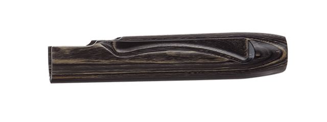 Boyds Hardwood Gunstocks American Plainsman Mossberg 500 12 Gauge Forend Pepper Laminate Finished - Boyds Hardwood Gunstocks