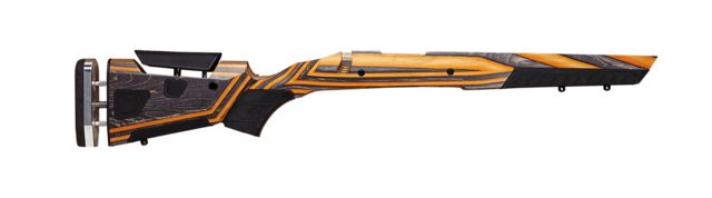 Boyds Hardwood Gunstocks At-One Howa 1500 Mini Rifle Stock Detachable Box Magazine Heavy No.6 Barrel Channel Blaze - Boyds Hardwood Gunstocks