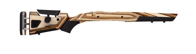 Boyds Hardwood Gunstocks At-One Howa 1500 Mini Rifle Stock Detachable Box Magazine Heavy No.6 Barrel Channel Coyote - Boyds Hardwood Gunstocks