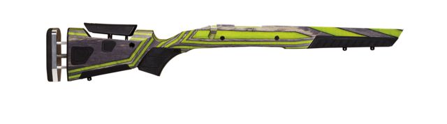 Boyds Hardwood Gunstocks At-One Browning A-Bolt Micro Rifle Stock Short Action Factory Barrel Channel Zombie - Boyds Hardwood Gunstocks
