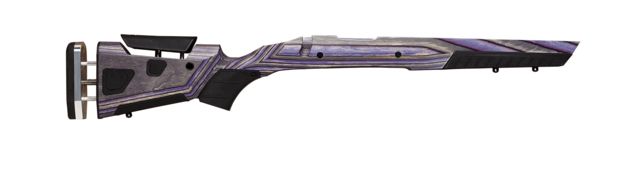 Boyds Hardwood Gunstocks At-One Browning A-Bolt Short Action Factory Barrel Channel Royal - Boyds Hardwood Gunstocks