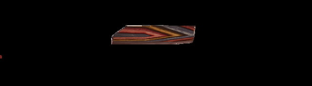 Boyds Hardwood Gunstocks At-One Mossberg 500 Forend 12 Gauge Royal Jacaranda - Boyds Hardwood Gunstocks