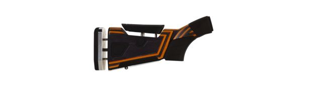 Boyds Hardwood Gunstocks At-One Remington 870 Shotgun Stock 12 Gauge Blaze - Boyds Hardwood Gunstocks
