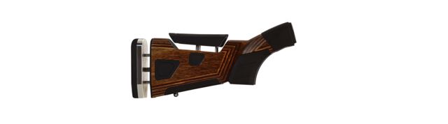 Boyds Hardwood Gunstocks At-One Remington 870 Shotgun Stock 12 Gauge Nutmeg - Boyds Hardwood Gunstocks