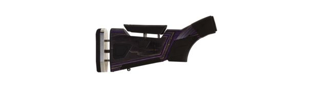 Boyds Hardwood Gunstocks At-One Mossberg 500 Shotgun Stock 12 Gauge Royal - Boyds Hardwood Gunstocks