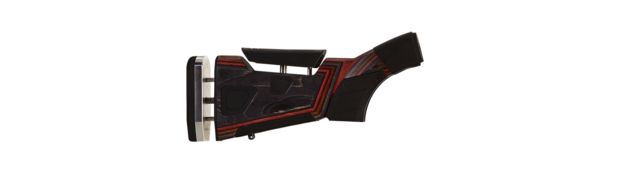 Boyds Hardwood Gunstocks At-One Remington 870 Shotgun Stock 12 Gauge Royal Jacaranda - Boyds Hardwood Gunstocks