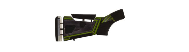 Boyds Hardwood Gunstocks At-One Mossberg 500 Shotgun Stock 12 Gauge Zombie - Boyds Hardwood Gunstocks