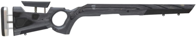 Boyds Hardwood Gunstocks At One Thumbhole Savage 10 BBR Detachable Mag Short Action FBC Pepper - Boyds Hardwood Gunstocks