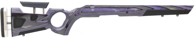 Boyds Hardwood Gunstocks At One Thumbhole Weatherby Vanguard Short Action BBC Royal - Boyds Hardwood Gunstocks