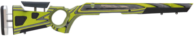Boyds Hardwood Gunstocks At One Thumbhole Springfield 1903 Military BC Zombie - Boyds Hardwood Gunstocks
