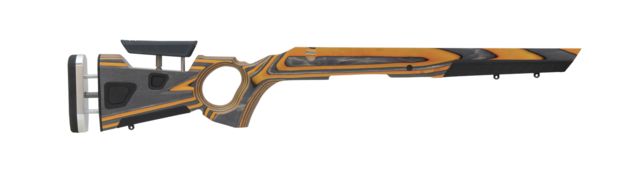 Boyds Hardwood Gunstocks At-One Thumbhole Browning X-Bolt Short Action Factory Barrel Channel Blaze - Boyds Hardwood Gunstocks