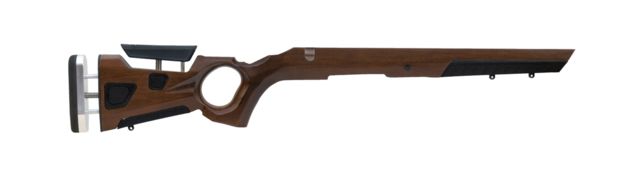 Boyds Hardwood Gunstocks At-One Thumbhole Browning T-Bolt Pre 1974 Rifle Stock Short Action Clip Feed Factory Barrel Channel Walnut - Boyds Hardwood Gunstocks