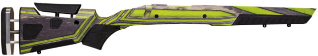 Boyds Hardwood Gunstocks At One Thompson Center Icon Long Action FBC Zombie - Boyds Hardwood Gunstocks