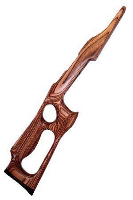 Boyds Hardwood Gunstocks Barracuda CZ 457 Rifle Stock, Factory Barrel Channel, Nutmeg, 1MC344R22111 in US