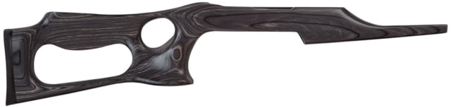 Boyds Hardwood Gunstocks Barracuda Savage 93 Non E Receiver Short Action Detachable Box Magazine Pepper - Boyds Hardwood Gunstocks