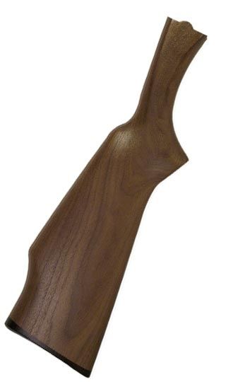 USED Boyds Hardwood Gunstocks Savage 24 Stock Walnut Finished - Boyds Hardwood Gunstocks