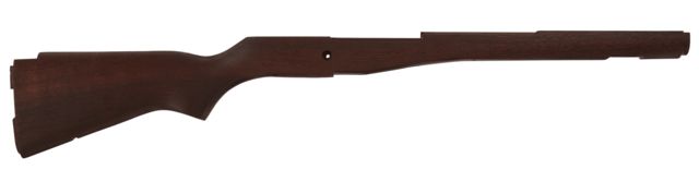 Boyds Hardwood Gunstocks Boyds Field Design M14 Slim Gi W/O Selector Cut Walnut Finished - Boyds Hardwood Gunstocks