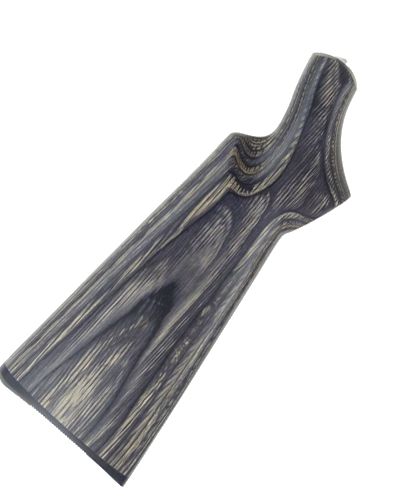 Boyds Hardwood Gunstocks H&R Single Shot Field Design Stock Pepper Finished - Boyds Hardwood Gunstocks